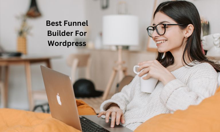 Best Funnel Builder For Wordpress