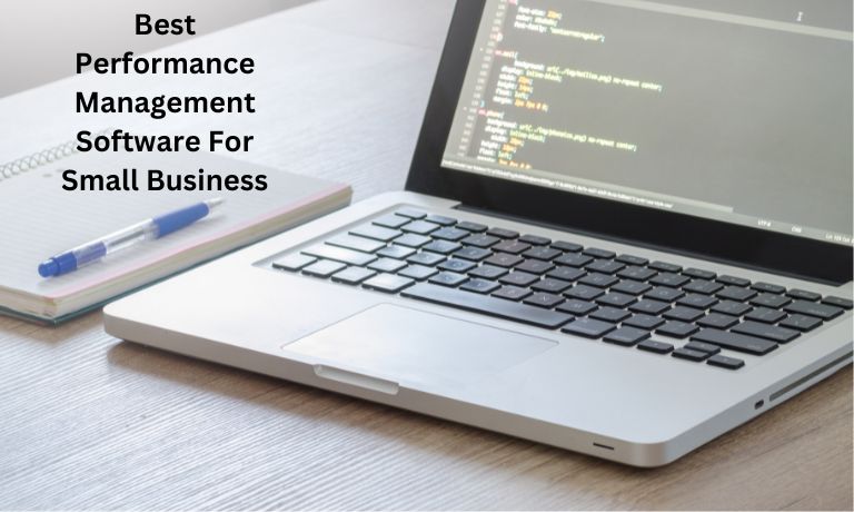 Best Performance Management Software For Small Business