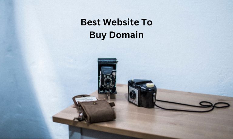 Best Website To Buy Domain